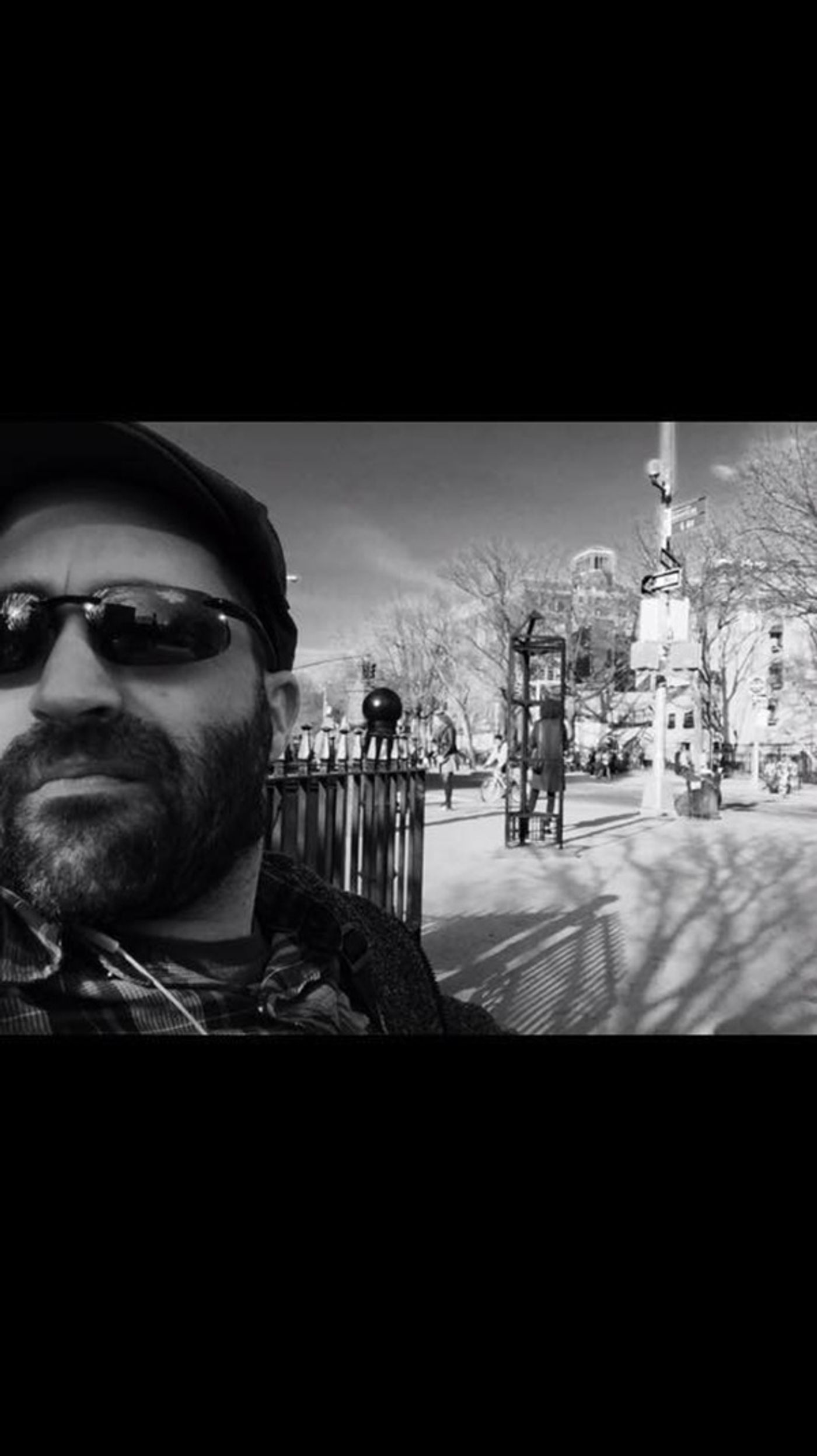 Photo Flash: IRTE to Present BIG, RICH & POWERFUL at the Producer's Club Photo Flash: IRTE to Present BIG, RICH & POWERFUL at the Producer's Club Image