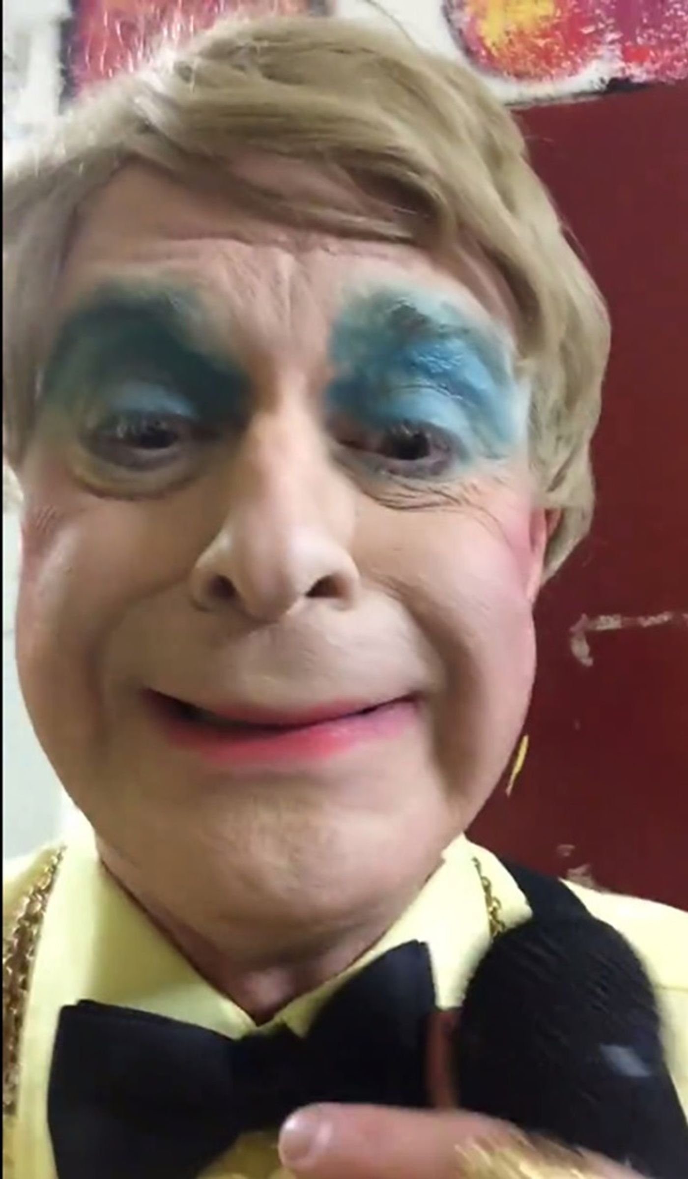 Photo Flash: IRTE to Present BIG, RICH & POWERFUL at the Producer's Club Photo Flash: IRTE to Present BIG, RICH & POWERFUL at the Producer's Club Image