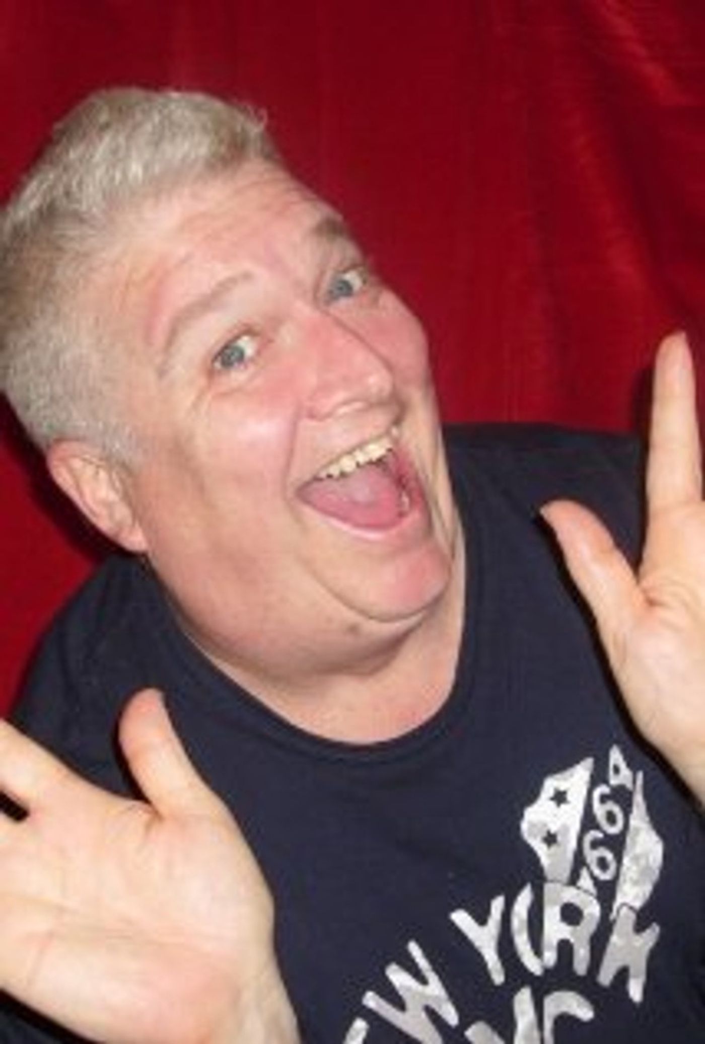 Photo Flash: IRTE to Present BIG, RICH & POWERFUL at the Producer's Club Photo Flash: IRTE to Present BIG, RICH & POWERFUL at the Producer's Club Image