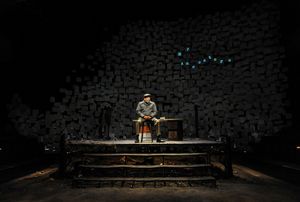 Eugene Lee @ BroadwayWorld Eugene Lee Photo