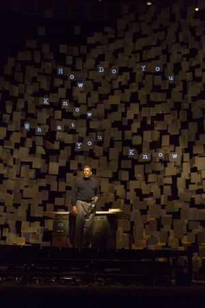 Eugene Lee @ BroadwayWorld Eugene Lee Photo