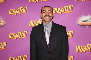 Joseph Joubert @ BroadwayWorld Joseph Joubert Photo