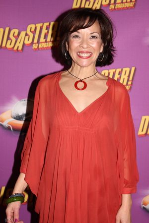 JoAnn M. Hunter @ BroadwayWorld JoAnn M. Hunter Photo