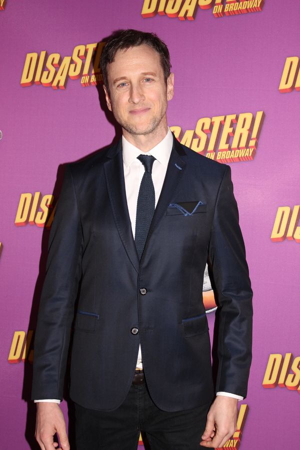 Jack Plotnick
 Photo