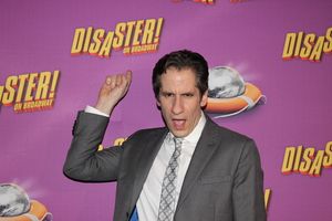 Seth Rudetsky @ BroadwayWorld Seth Rudetsky Photo
