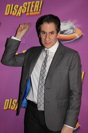 Seth Rudetsky  Photo
