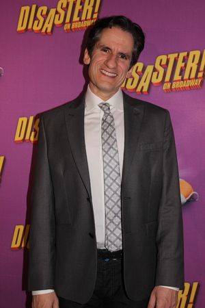 Seth Rudetsky  Photo
