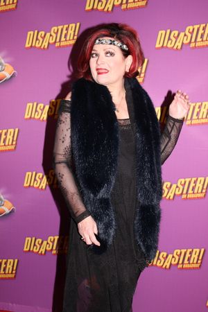 Faith Prince @ BroadwayWorld Faith Prince Photo