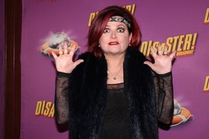 Faith Prince @ BroadwayWorld Faith Prince Photo