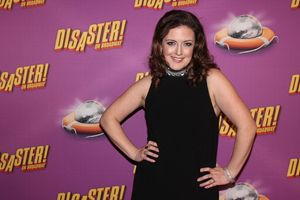 Jennifer Simard @ BroadwayWorld Jennifer Simard Photo