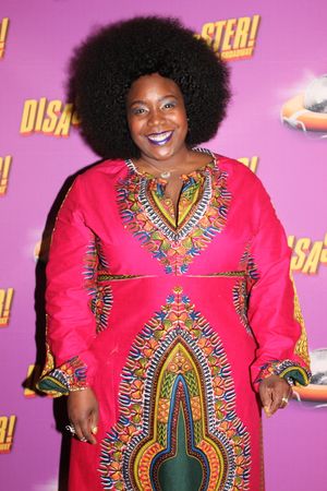 Lacretta Nicole @ BroadwayWorld Lacretta Nicole Photo