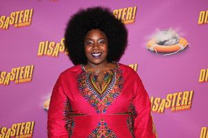 Lacretta Nicole Photo