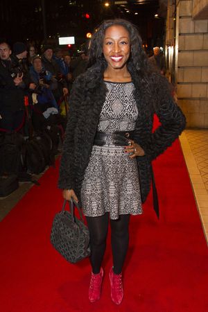Beverley Knight Photo