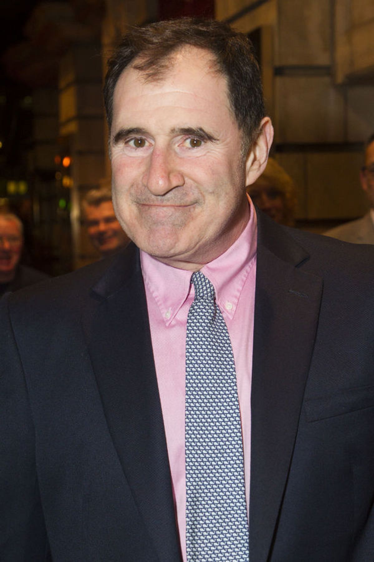 Richard Kind at 