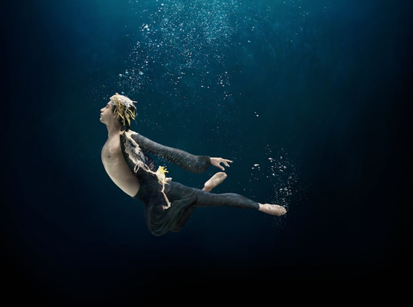 Photo Flash: First Look at the Cast of Miami City Ballet's A MIDSUMMER NIGHT'S DREAM Image