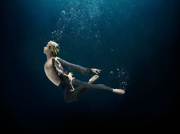 Kleber Rebello Photo