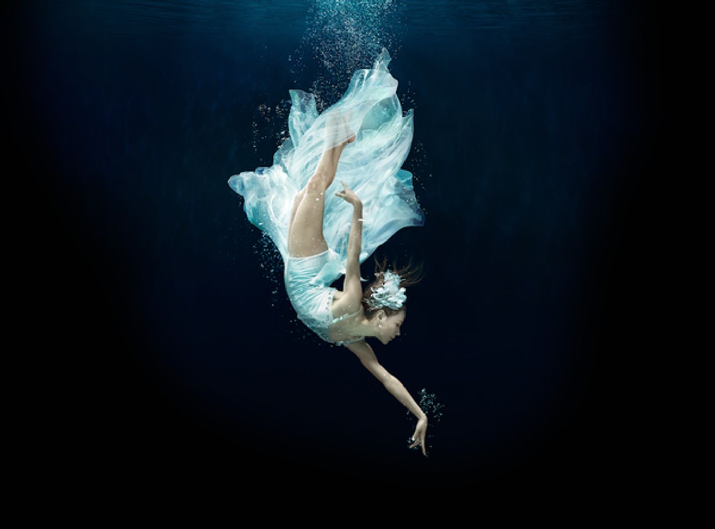 Photo Flash: First Look at the Cast of Miami City Ballet's A MIDSUMMER NIGHT'S DREAM Image
