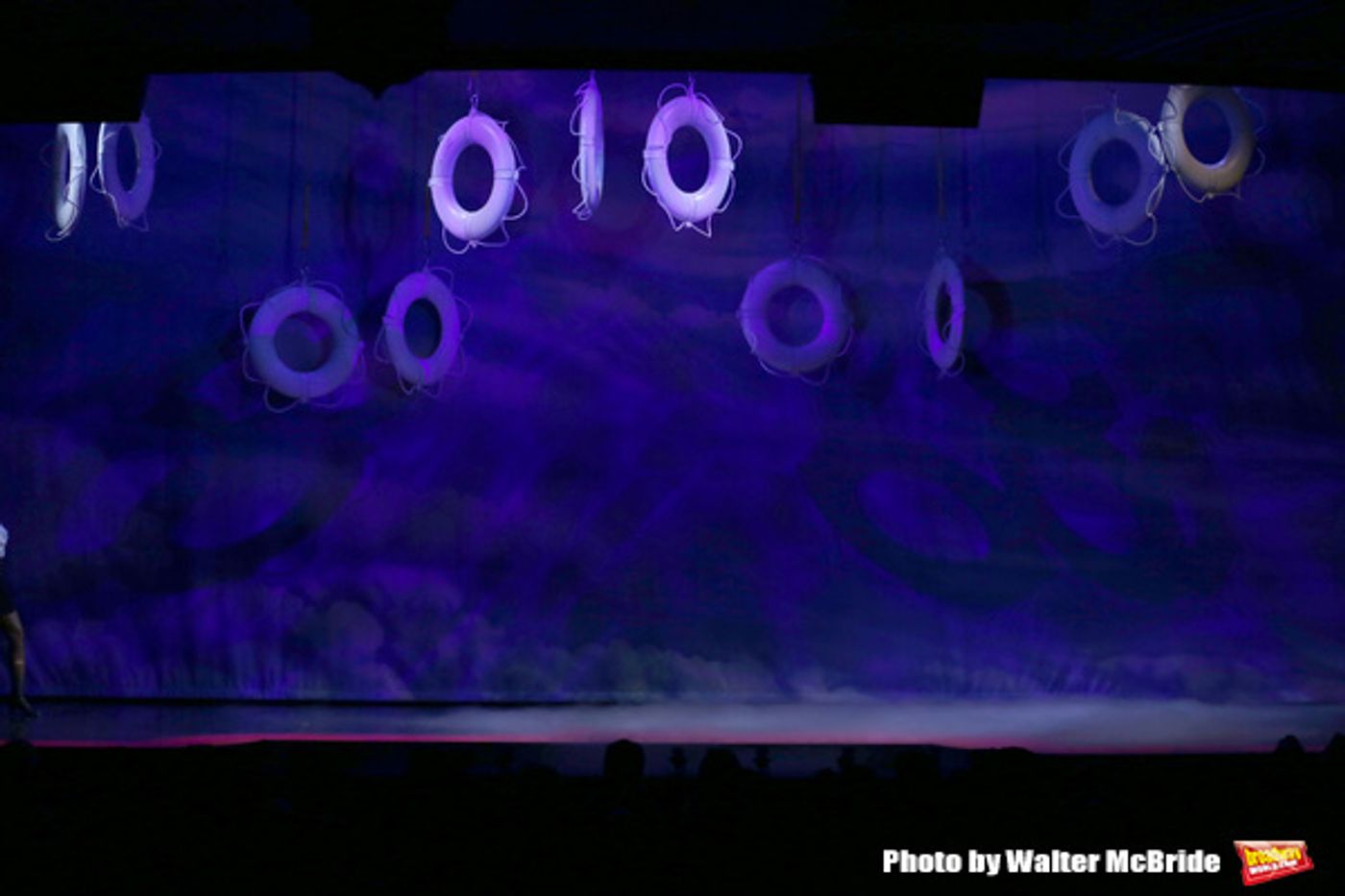 Photo Coverage: DISASTER! Discos to Broadway- Inside the Opening Night Curtain Call! Photo Coverage: DISASTER! Discos to Broadway- Inside the Opening Night Curtain Call! Image