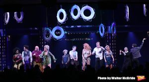 Lacretta Nicole, Roger Bart, Kevin Chamberlin, Faith Prince, Baylee Littrell, Seth Rudetsky, Rachel York, Adam Pascal, Kerry Butler, Jennifer Simard, Max Crumm and cast @ BroadwayWorld Lacretta Nicole, Roger Bart, Kevin Chamberlin, Faith Prince, Baylee Littrell, Seth Ru Photo