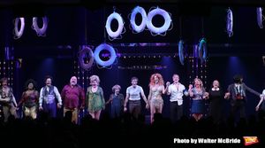 Lacretta Nicole, Roger Bart, Kevin Chamberlin, Faith Prince, Baylee Littrell, Seth Rudetsky, Rachel York, Adam Pascal, Kerry Butler, Jennifer Simard, Max Crumm and cast @ BroadwayWorld Lacretta Nicole, Roger Bart, Kevin Chamberlin, Faith Prince, Baylee Littrell, Seth Ru Photo