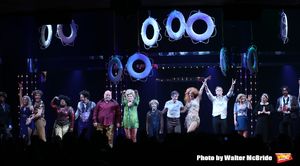 Lacretta Nicole, Roger Bart, Kevin Chamberlin, Faith Prince, Baylee Littrell, Seth Rudetsky, Rachel York, Adam Pascal, Kerry Butler, Jennifer Simard, Max Crumm and cast @ BroadwayWorld Lacretta Nicole, Roger Bart, Kevin Chamberlin, Faith Prince, Baylee Littrell, Seth Ru Photo