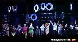Lacretta Nicole, Roger Bart, Kevin Chamberlin, Faith Prince, Baylee Littrell, Seth Rudetsky, Rachel York, Adam Pascal, Kerry Butler, Jennifer Simard, Max Crumm and cast @ BroadwayWorld Lacretta Nicole, Roger Bart, Kevin Chamberlin, Faith Prince, Baylee Littrell, Seth Ru Photo
