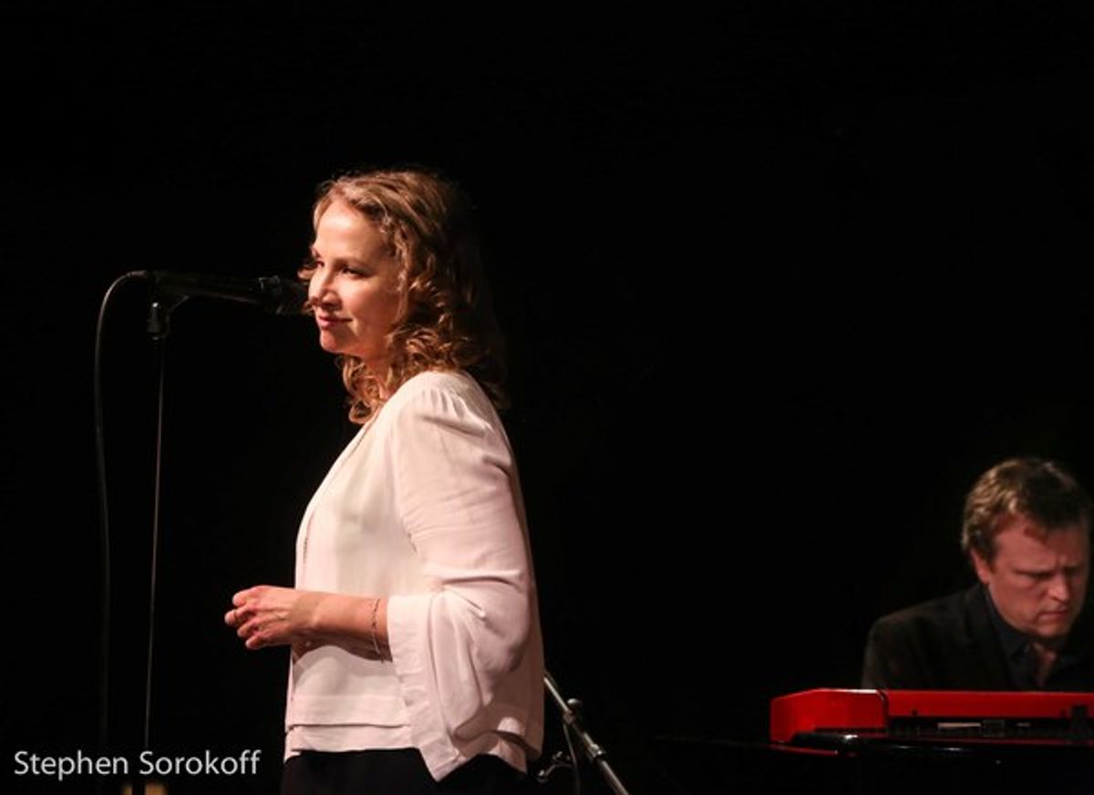 Joan Osborne at 