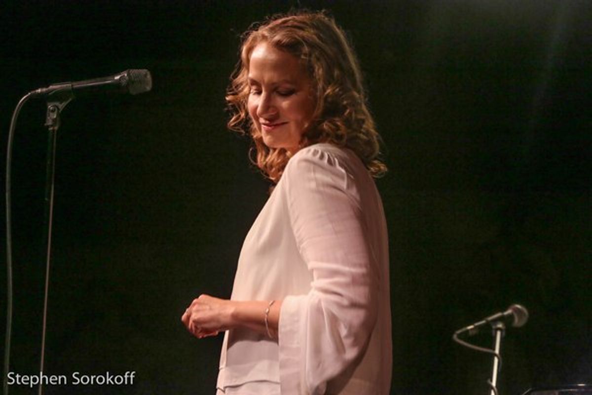 Joan Osborne at 