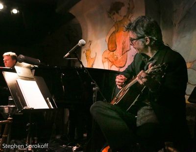 Jack Pettruzelli Photo