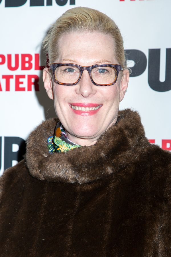Photo Coverage: Public Theater Celebrates Opening Night of SOUTHERN COMFORT! — photo 1 of 14