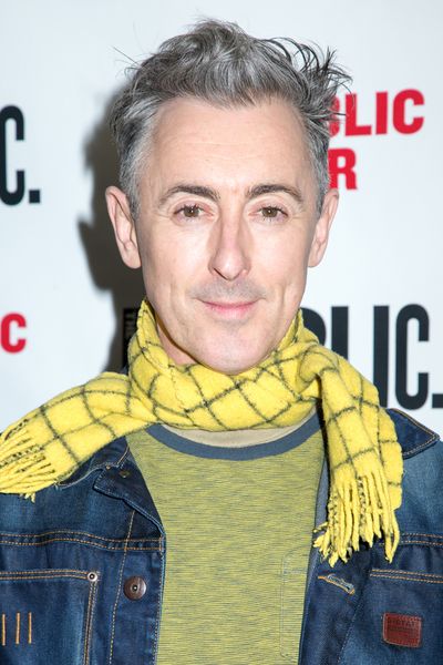 Alan Cumming Photo
