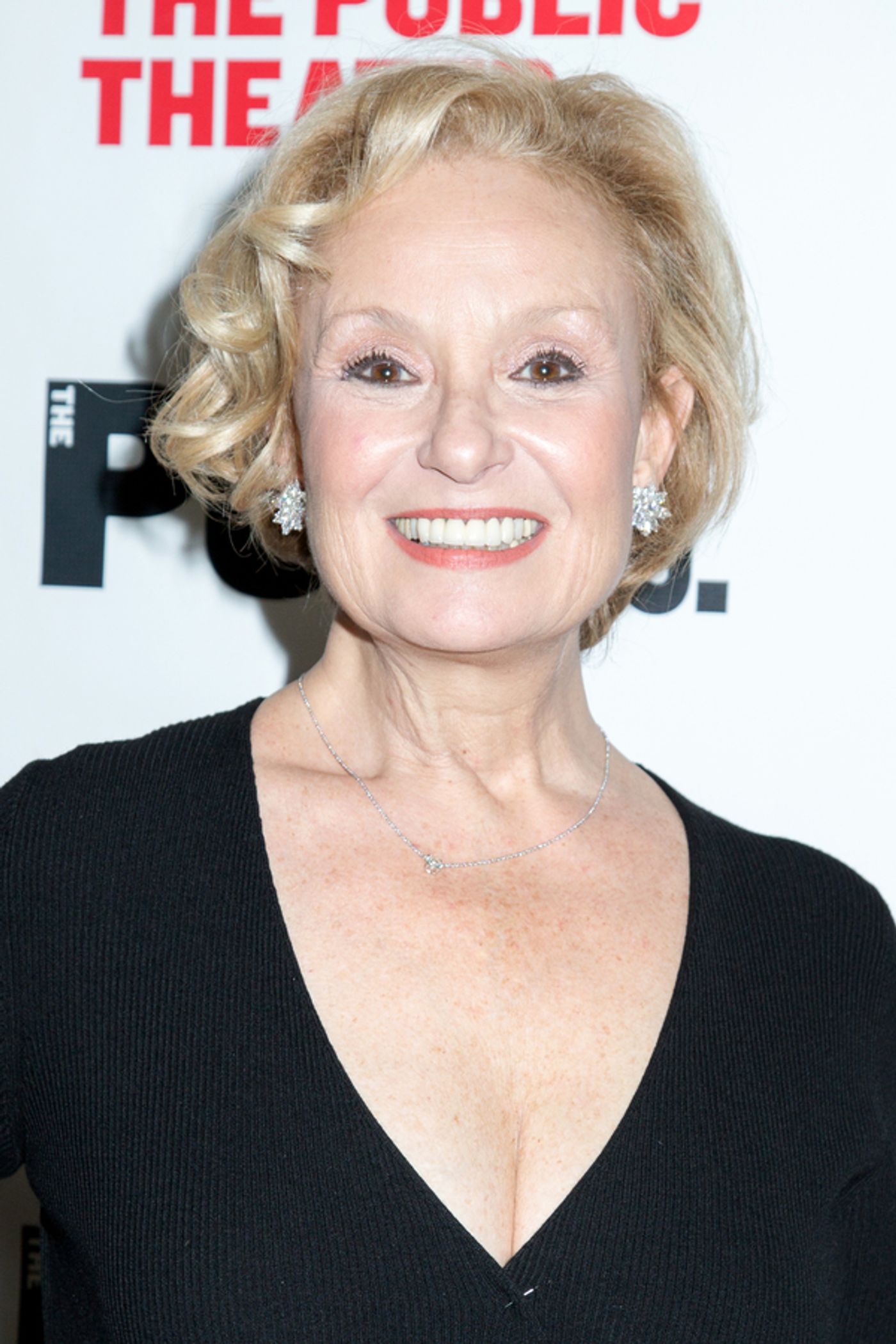 Photo Coverage: Public Theater Celebrates Opening Night of SOUTHERN COMFORT!  Image