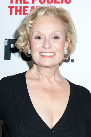 Robin Skye @ BroadwayWorld Robin Skye Photo