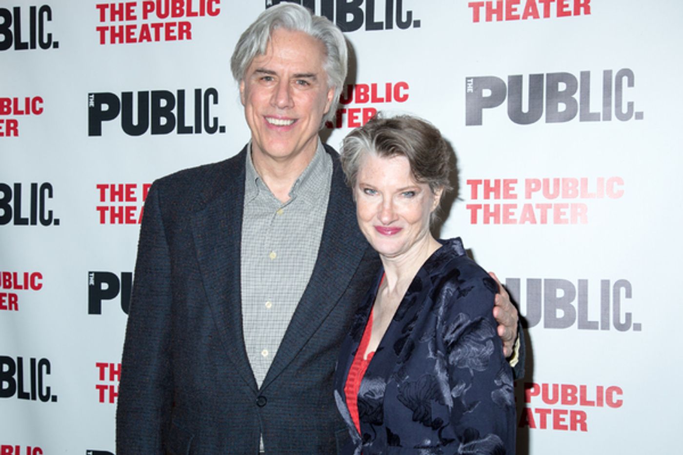 Photo Coverage: Public Theater Celebrates Opening Night of SOUTHERN COMFORT!  Image