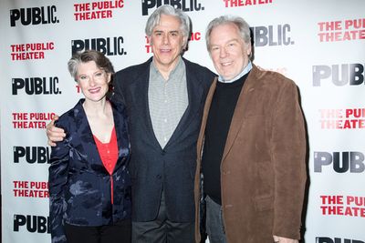 Annette O'Toole, Jeff McCarthy, Michael McKean Photo