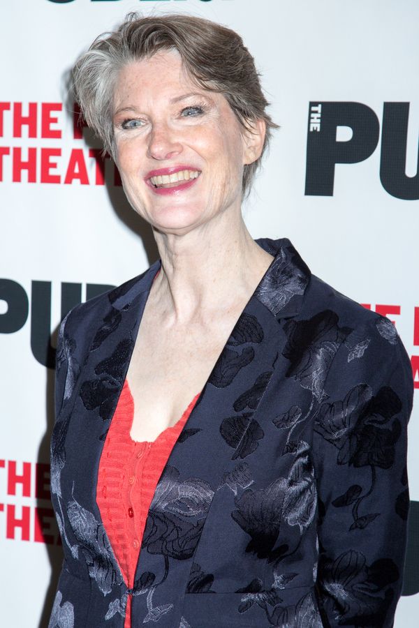 Photo Coverage: Public Theater Celebrates Opening Night of SOUTHERN COMFORT! — photo 13 of 14