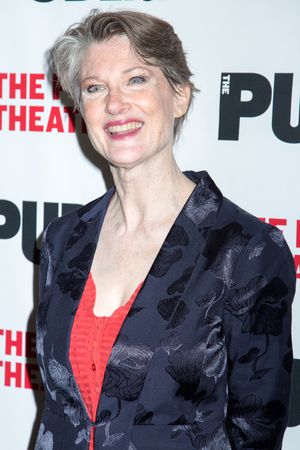 Annette O'Toole @ BroadwayWorld Annette O'Toole Photo