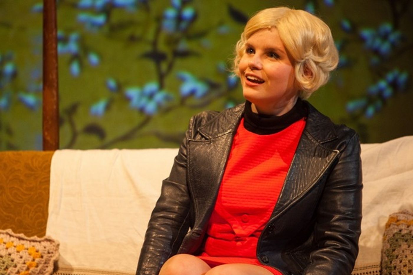 Photo Flash: First Look at Kit Orton, Elin Phillips and More in TOM. A STORY OF TOM JONES. THE MUSICAL  Image