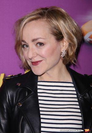 Geneva Carr @ BroadwayWorld Geneva Carr Photo
