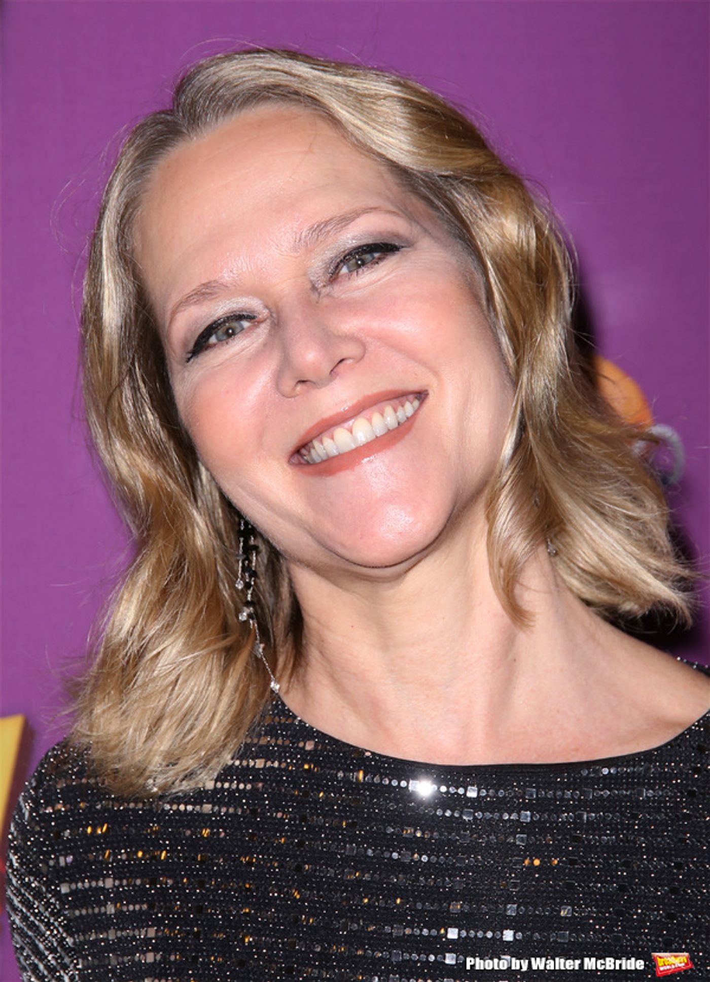 Photo Coverage: Backstreet Boys Reunite & More on the DISASTER! Red Carpet!  Image