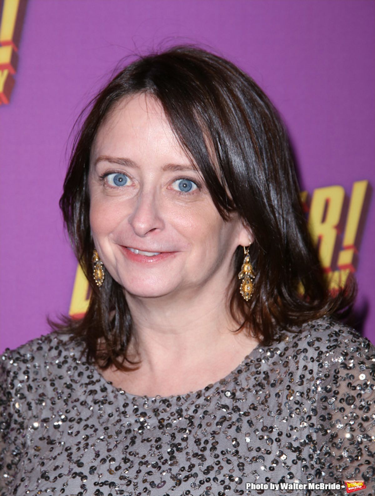 Rachel Dratch  at 
