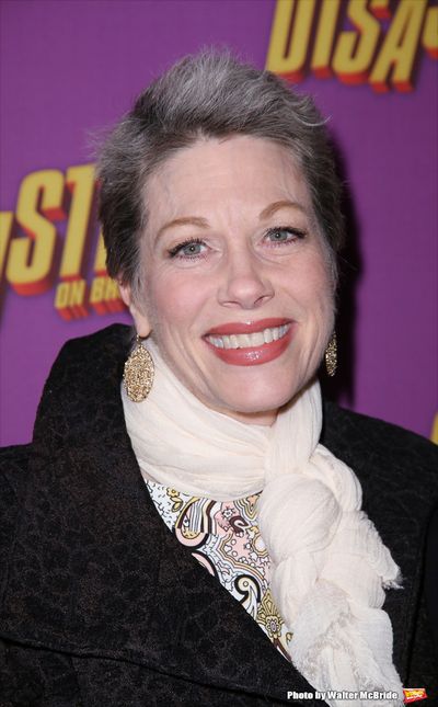 Marin Mazzie  Photo