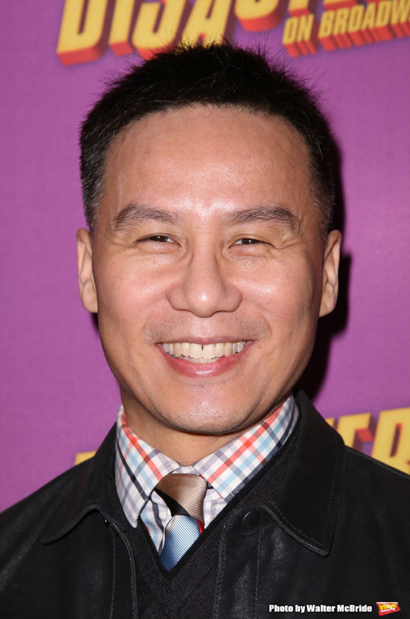 Photo Coverage: Backstreet Boys Reunite & More on the DISASTER! Red Carpet!  Image