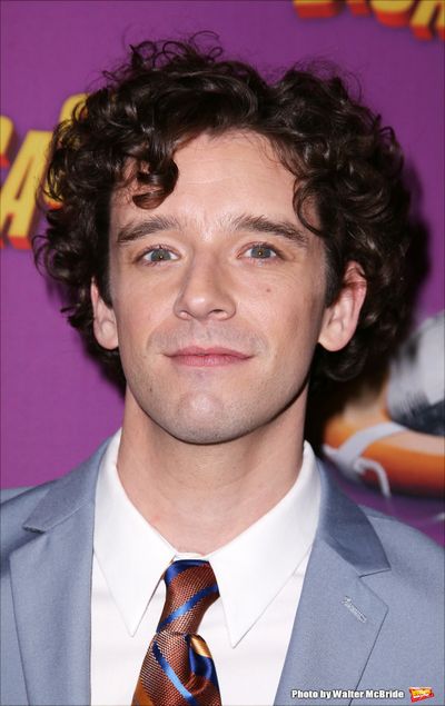 Michael Urie  Photo