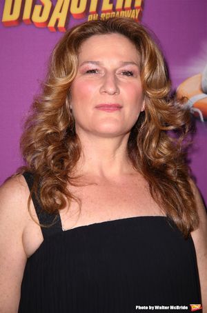 Ana Gasteyer  Photo
