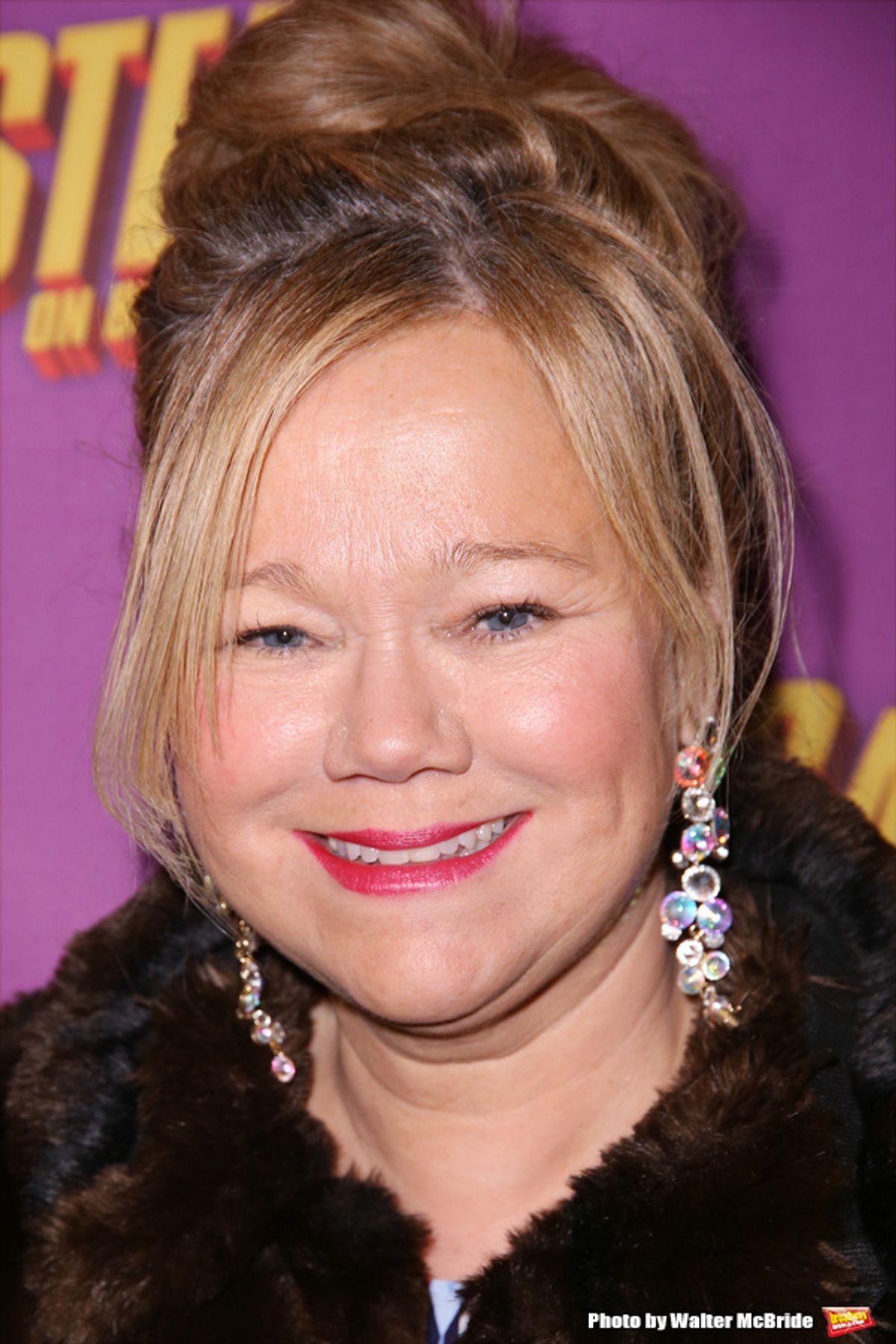 Caroline Rhea  at 