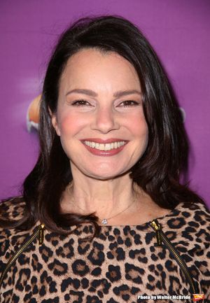 Fran Drescher @ BroadwayWorld Fran Drescher Photo