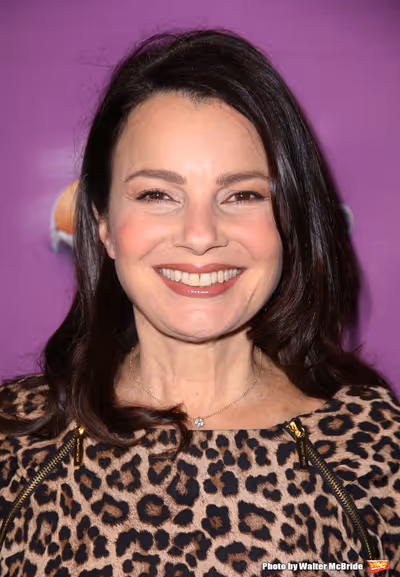 Fran Drescher  Photo