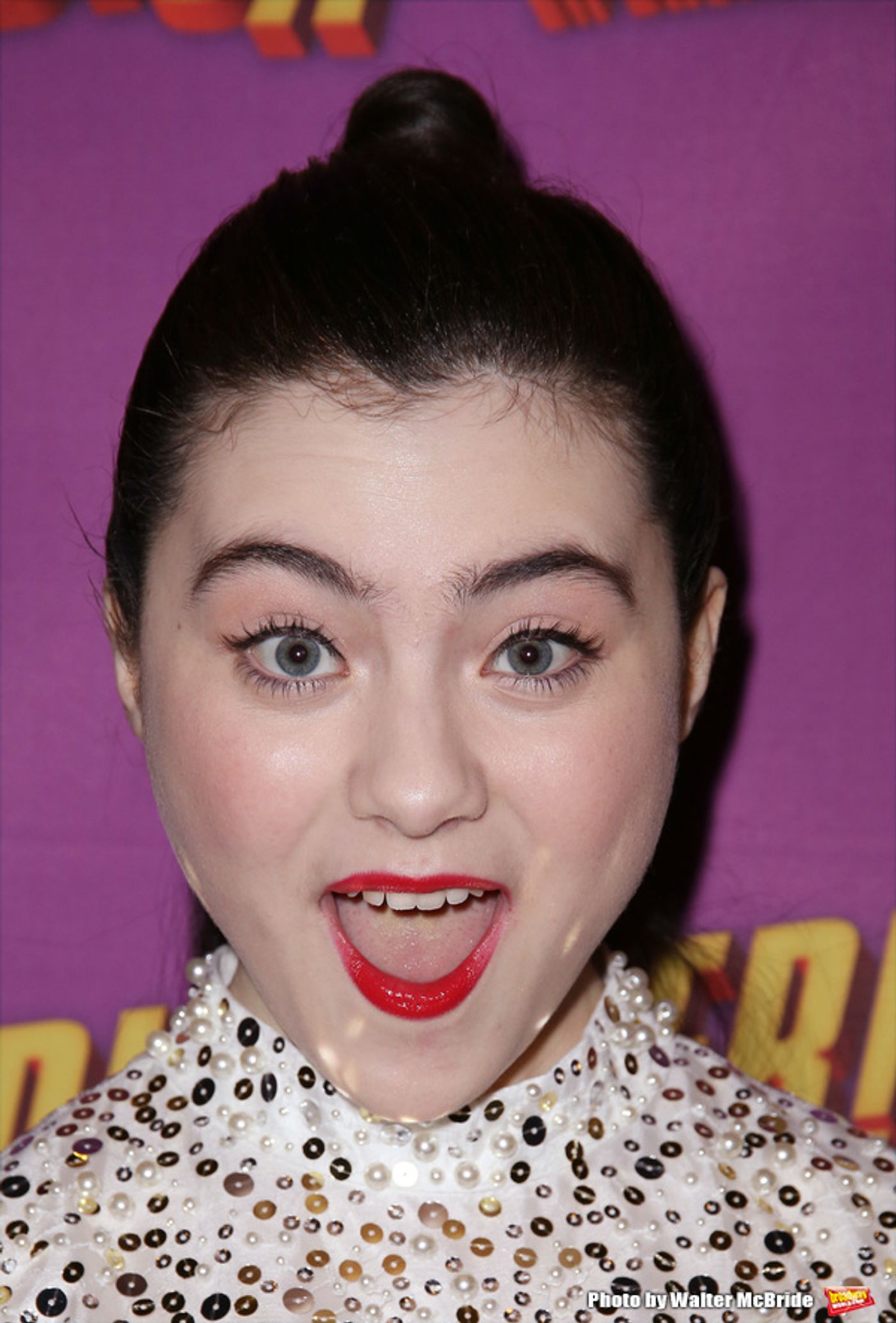 Photo Coverage: Backstreet Boys Reunite & More on the DISASTER! Red Carpet!  Image