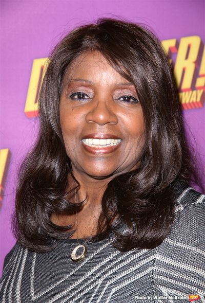 Gloria Gaynor Photo